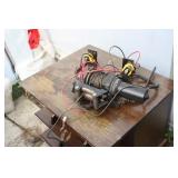 Winch Winch