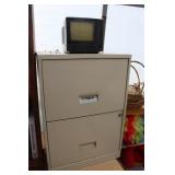 2 Drawer Metal Filing Cabinet 2 Drawer Metal Filing Cabinet