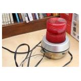 Mountable Flashing Alarm Light Mountable Flashing Alarm Light