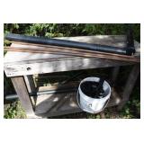 Plumbing Pipes 2' PVC & Accessories Plumbing Pipes 2' PVC & Accessories