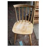 Handy Wooden Chair Handy Wooden Chair