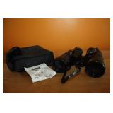 Bushnell 10 x 50 Binoculars Bushnell 10 x 50 Binoculars