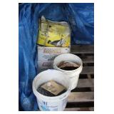 3 Coils of 1.5' Roofing Nails, Coil & More 3 Coils of 1.5' Roofing Nails, Coil & More