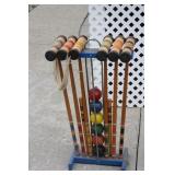 Croquet Set Croquet Set