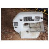 Sharp Craft 57' Band Saw Sharp Craft 57' Band Saw