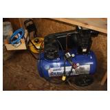 Campbell Hausfield 5HP 20g Air Compressor Campbell Hausfield 5HP 20g Air Compressor