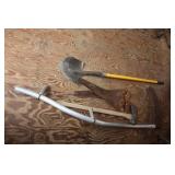 Hand Saws, Splitting Axe & More Hand Saws, Splitting Axe & More