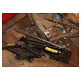 Tow Hitch, Jacks & More Tow Hitch, Jacks & More