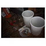 Liquor Making Kit & Capper Liquor Making Kit & Capper