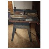 Craftsmen 10' Table Saw & Stand & Accessories Craftsmen 10' Table Saw & Stand & Accessories