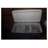 Coleman Big Boy Fishing Cooler Coleman Big Boy Fishing Cooler