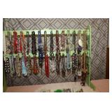 Large Selection of Necklaces