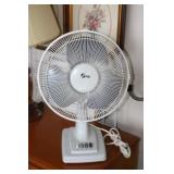 3 Speed Fan