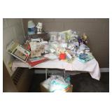 Large Selection of Craft Supplies