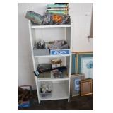 Shelf with Contents