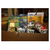 Sports Memorabilia
