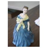 Royal Doulton, Adrienne 1963, 8 H