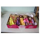 Barbie Dolls & More