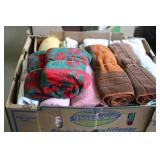 Selection of Towels
