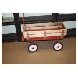 Kids Wagon