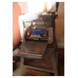 Mastercraft 13' Thickness Planer Mastercraft 13' Thickness Planer