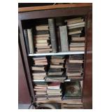 Large Selection of Antique Books Large Selection of Antique Books