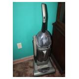Wind Tunnel Vacuum Wind Tunnel Vacuum