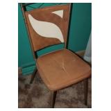 Vintage Chair Vintage Chair