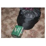Air Mattress & Electric Pump Air Mattress & Electric Pump