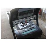 Horizon CT 5.3 Treadmill, Folding Horizon CT 5.3 Treadmill, Folding