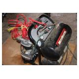 Moto Master Air Compressor 2HP Moto Master Air Compressor 2HP