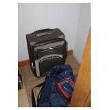 Carry On & Totes Carry On & Totes