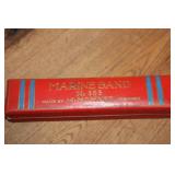 Hohner Harmonica NO 365 Hohner Harmonica NO 365