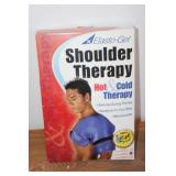 Shoulder Hot/Cold Theraphy Shoulder Hot/Cold Theraphy