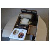 Box of Assorted Frames Box of Assorted Frames