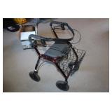 Dolomite Walker Dolomite Walker