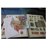 For the Stamp Collector For the Stamp Collector