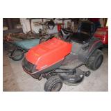 Noma Riding Lawn Mower, Signature Series LX 1240 Noma Riding Lawn Mower, Signature Series LX 1240