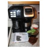Hamilton Beach Flex-Brew - 2 Way Hamilton Beach Flex-Brew - 2 Way