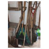 Spades, Rakes & More Spades, Rakes & More