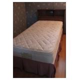 Single Bed with Headboard 37Wide Single Bed with Headboard 37Wide