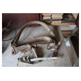 Horse Tack Horse Tack