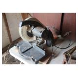 Craftsman 81/4' Mitre Saw Craftsman 81/4' Mitre Saw