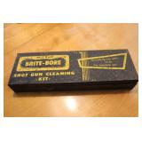 Shot Gun Cleaning Kit Shot Gun Cleaning Kit