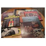 Assorted Older LP`s Assorted Older LP`s