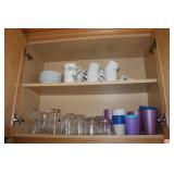 Mugs, Glasses & Plates Mugs, Glasses & Plates