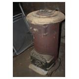 Very Heavy Cast Iron Stove Very Heavy Cast Iron Stove
