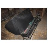 Leaf Sweeper 48L Leaf Sweeper 48L