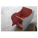 Vintage Rocker Vintage Rocker