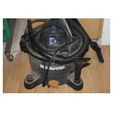 Mastercraft Wet/Dry Vacuum Mastercraft Wet/Dry Vacuum